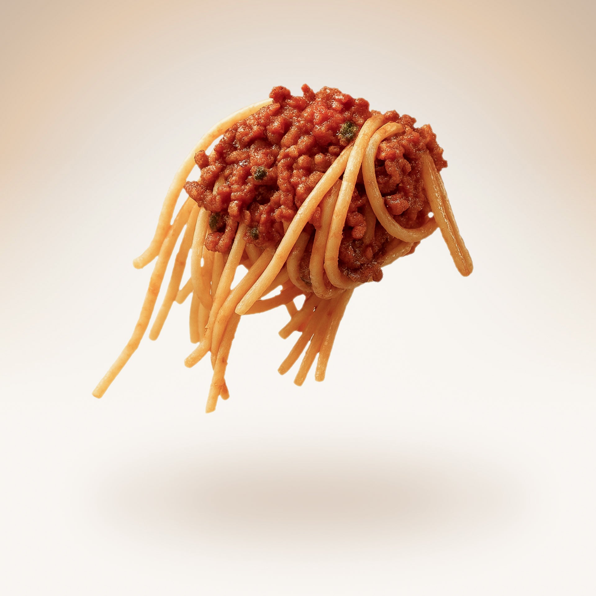 Minced