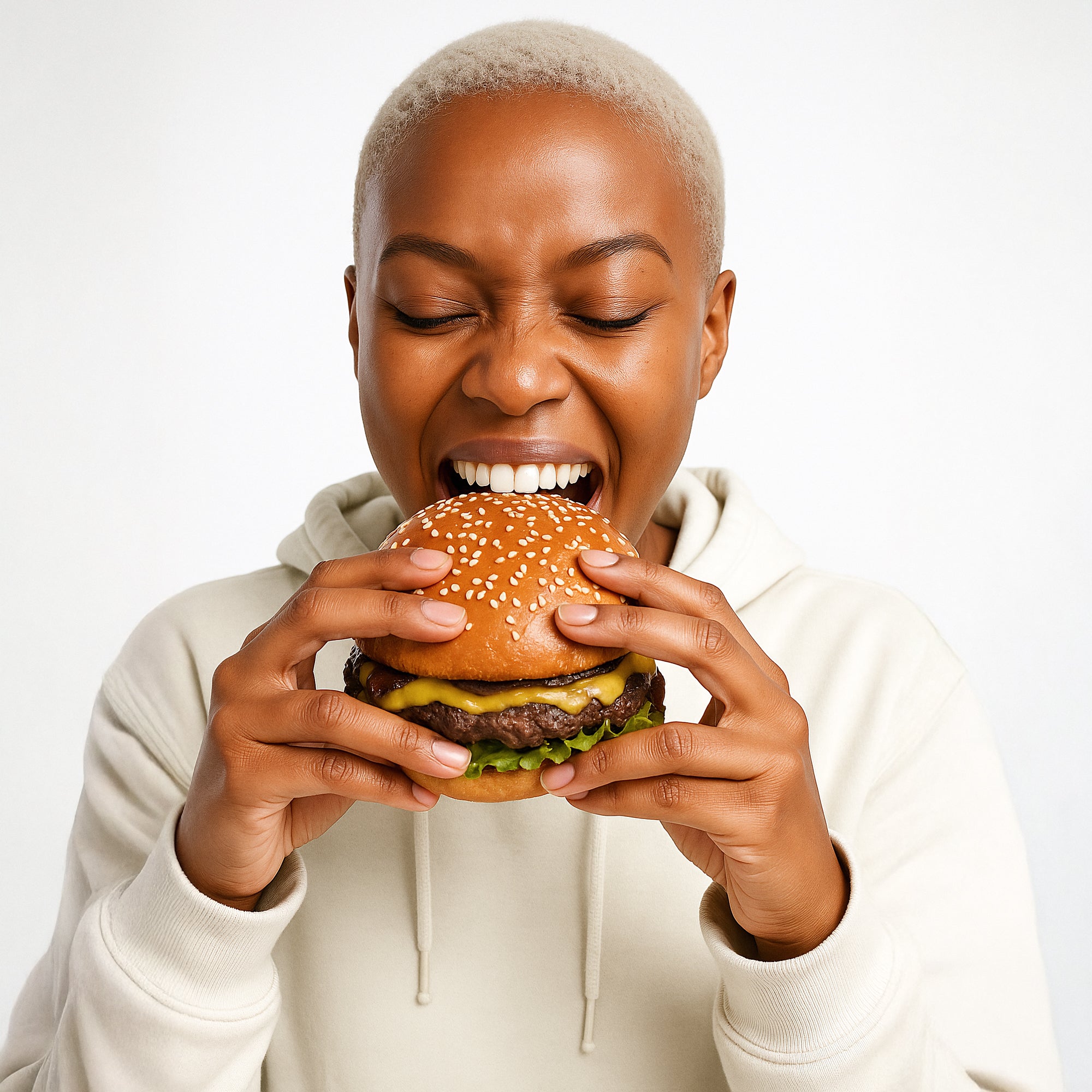 Hamburger